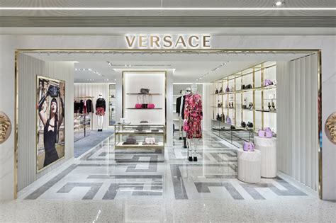 versace perth stores